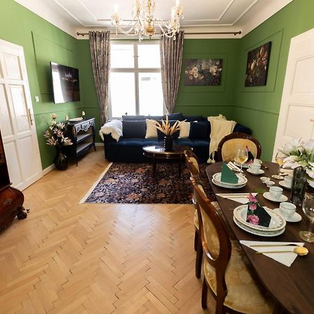 New, Stylish And Spacious Apartment Bratislava Dış mekan fotoğraf