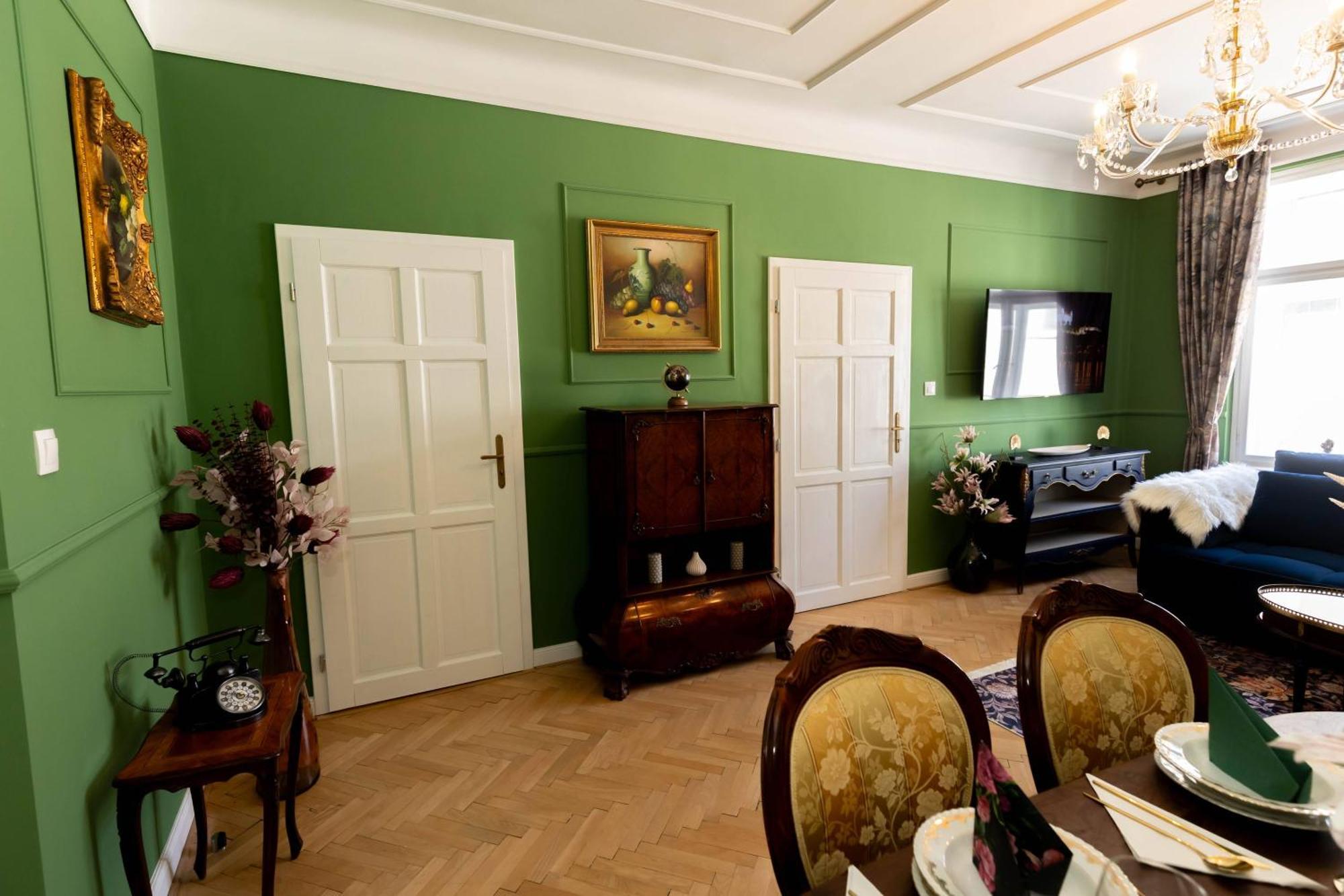 New, Stylish And Spacious Apartment Bratislava Dış mekan fotoğraf