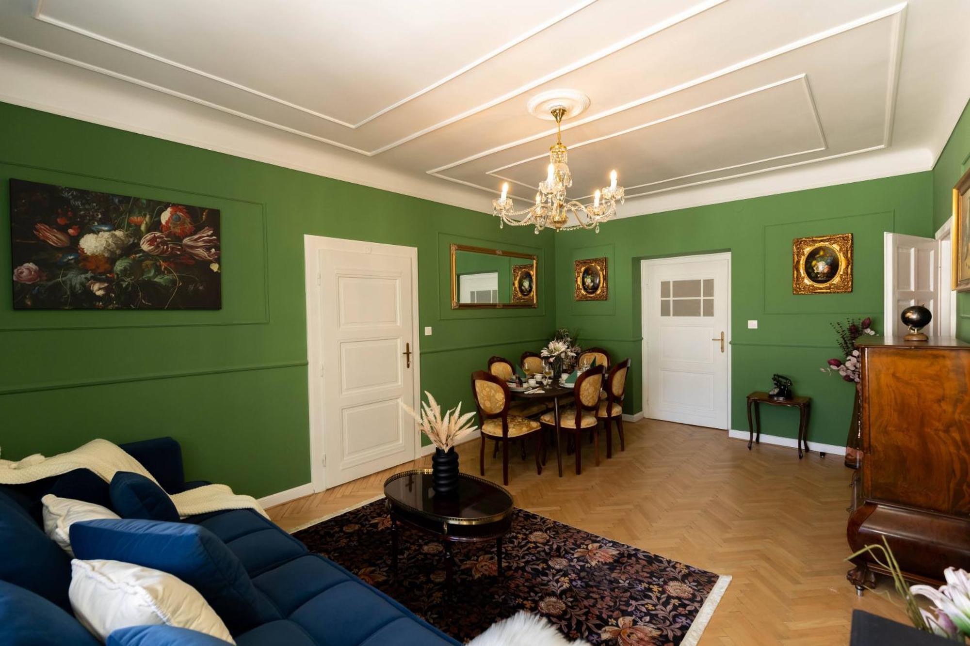 New, Stylish And Spacious Apartment Bratislava Dış mekan fotoğraf