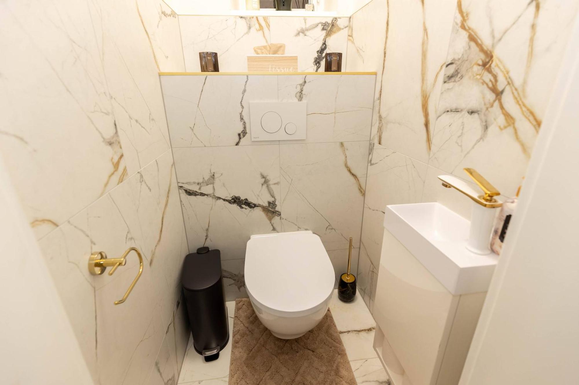 New, Stylish And Spacious Apartment Bratislava Dış mekan fotoğraf