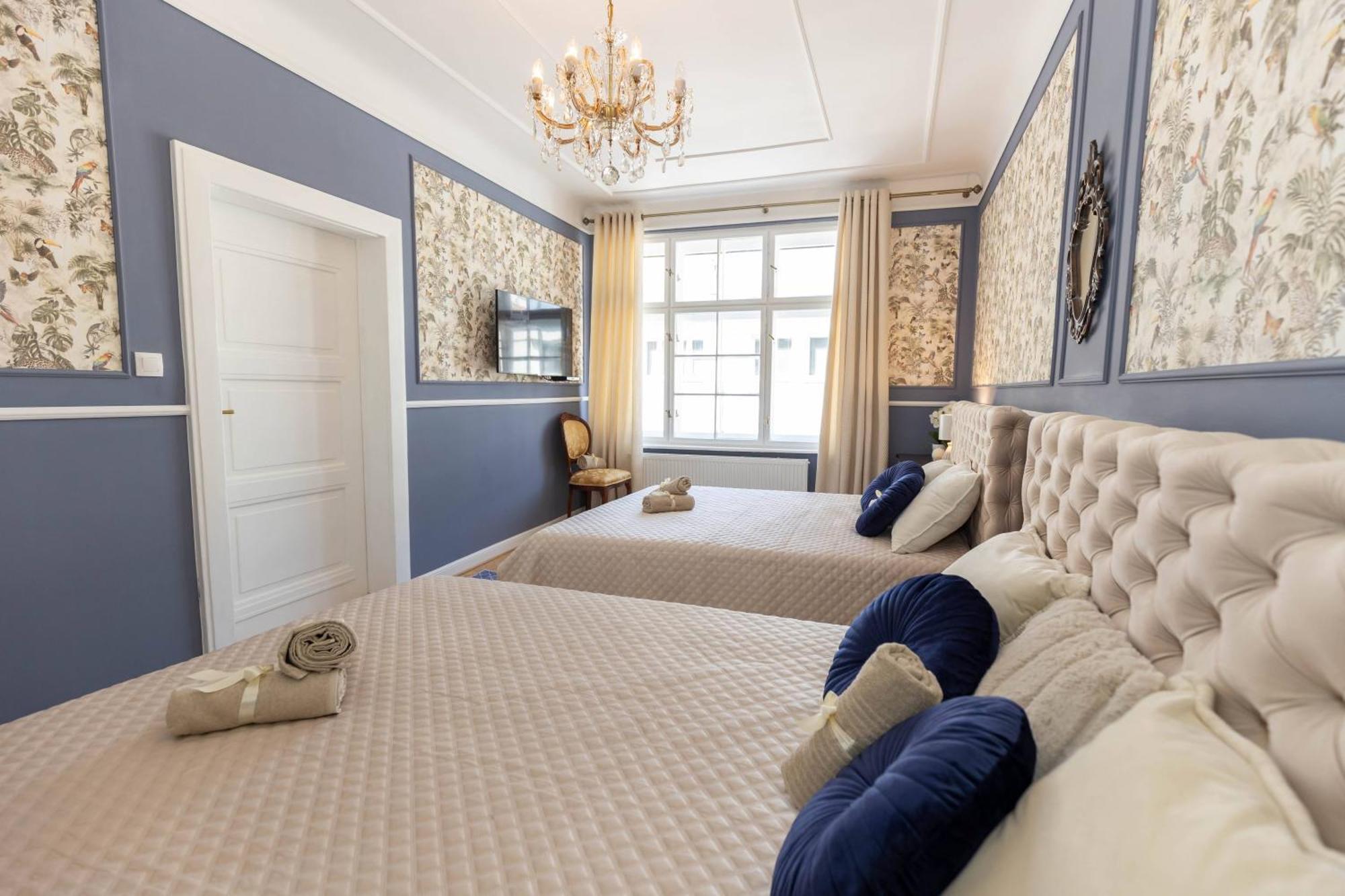 New, Stylish And Spacious Apartment Bratislava Dış mekan fotoğraf