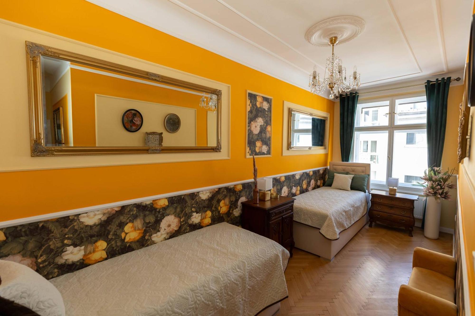 New, Stylish And Spacious Apartment Bratislava Dış mekan fotoğraf