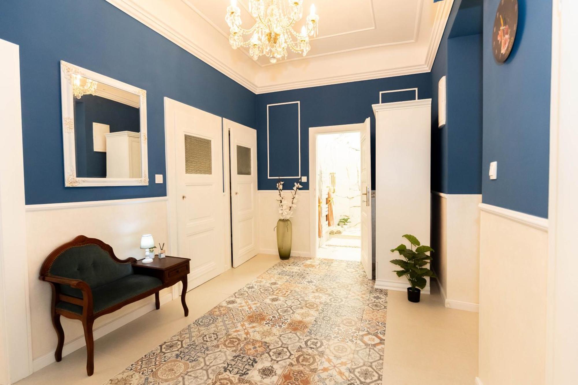 New, Stylish And Spacious Apartment Bratislava Dış mekan fotoğraf