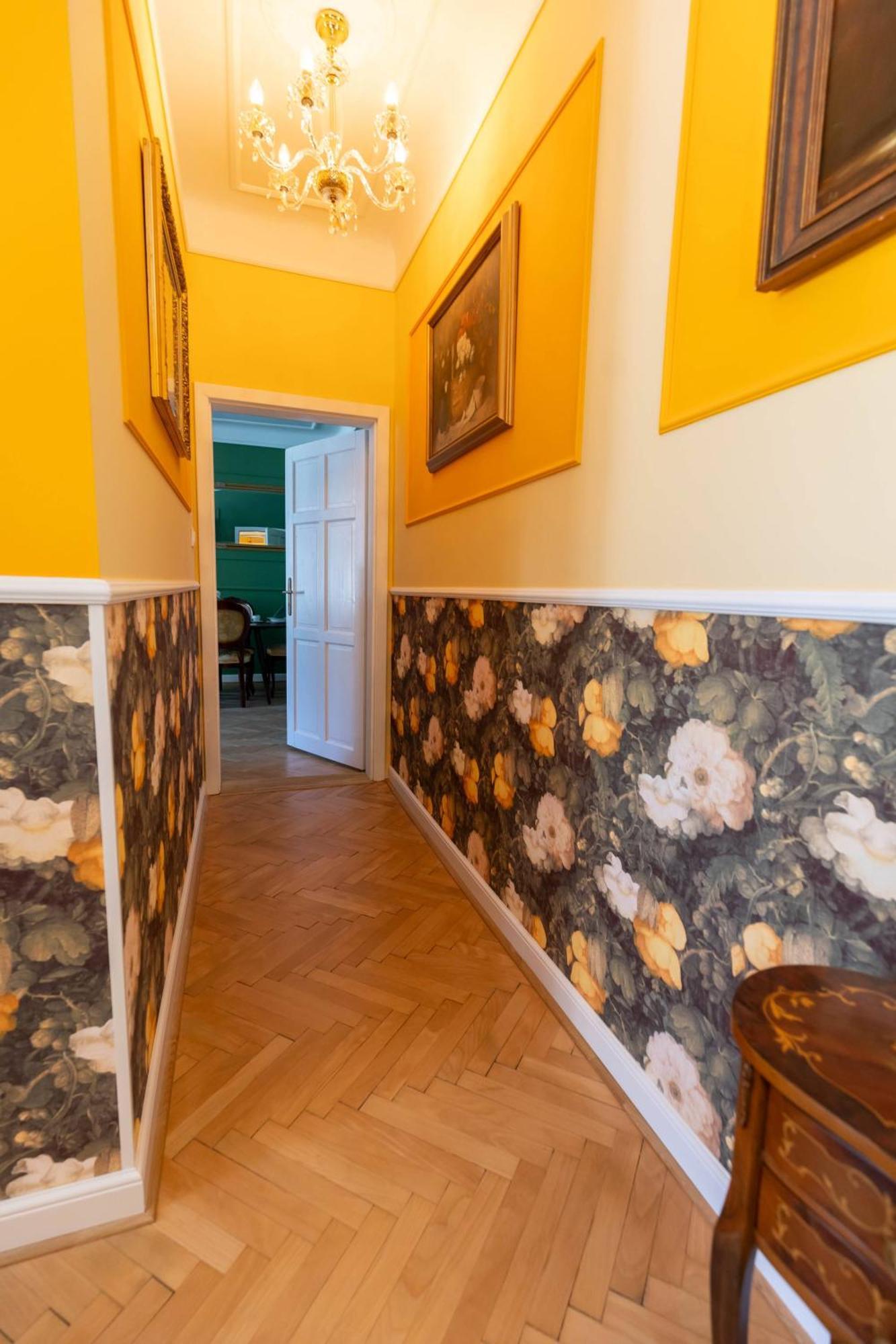 New, Stylish And Spacious Apartment Bratislava Dış mekan fotoğraf