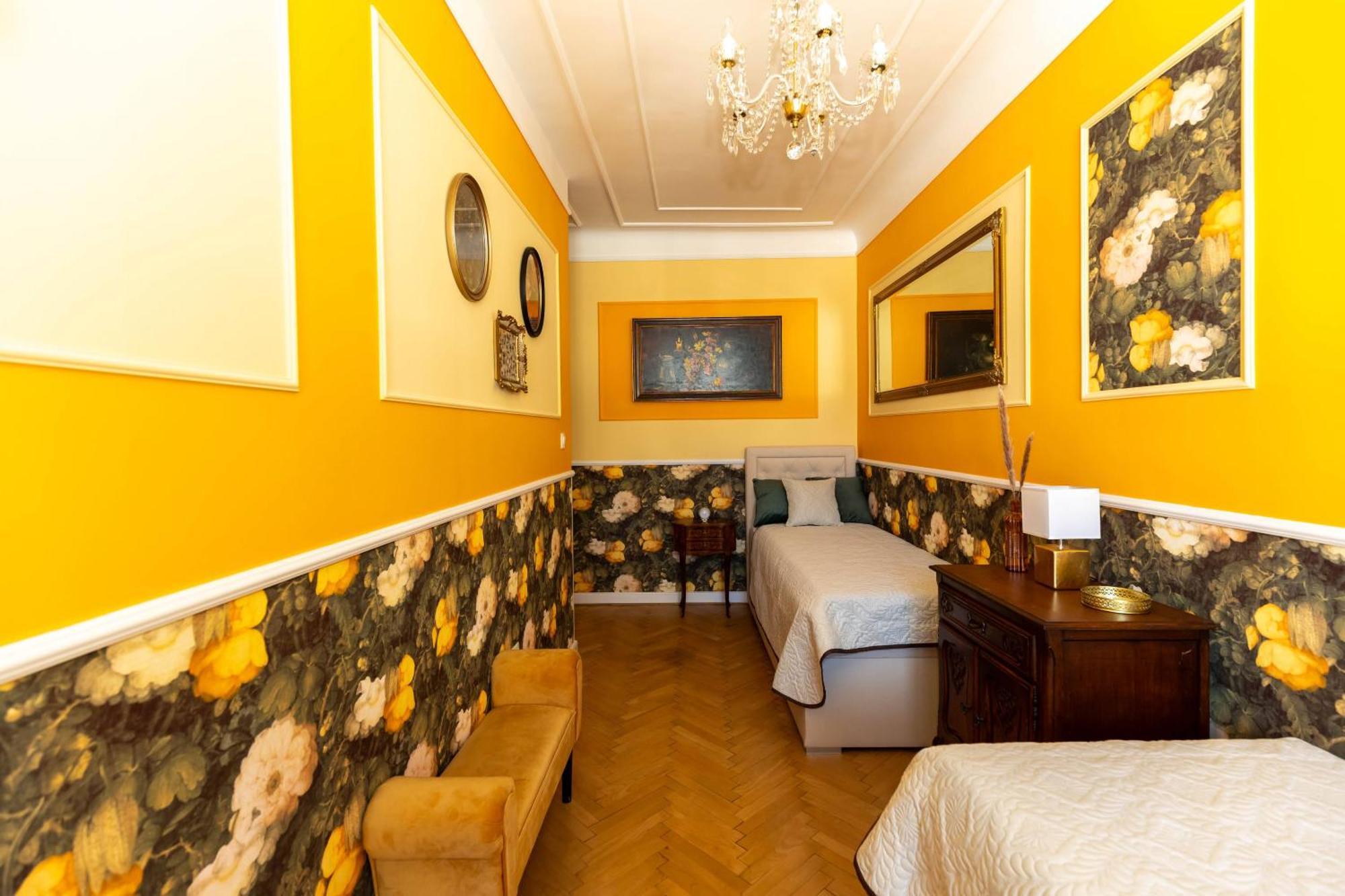 New, Stylish And Spacious Apartment Bratislava Dış mekan fotoğraf