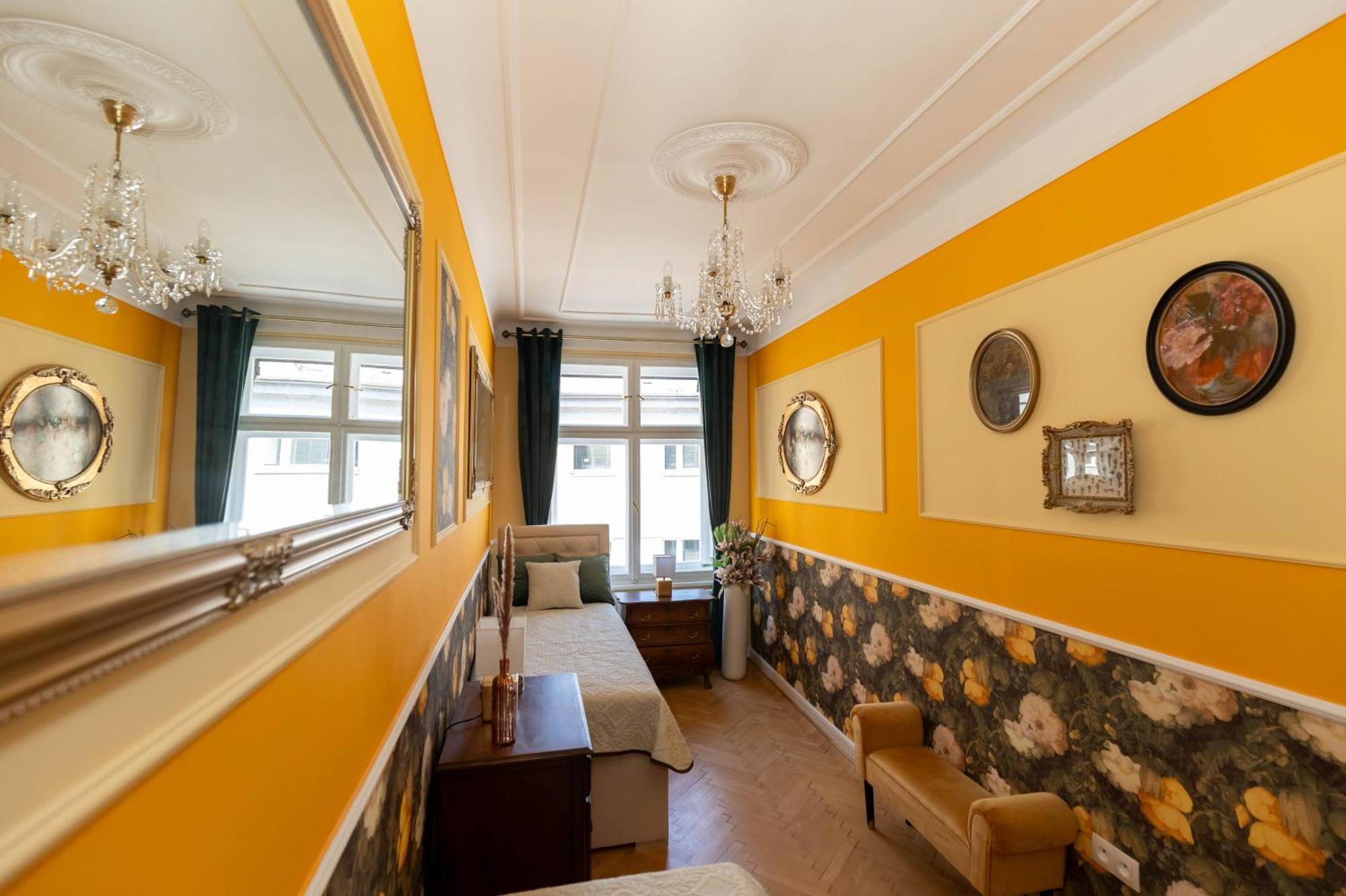 New, Stylish And Spacious Apartment Bratislava Dış mekan fotoğraf