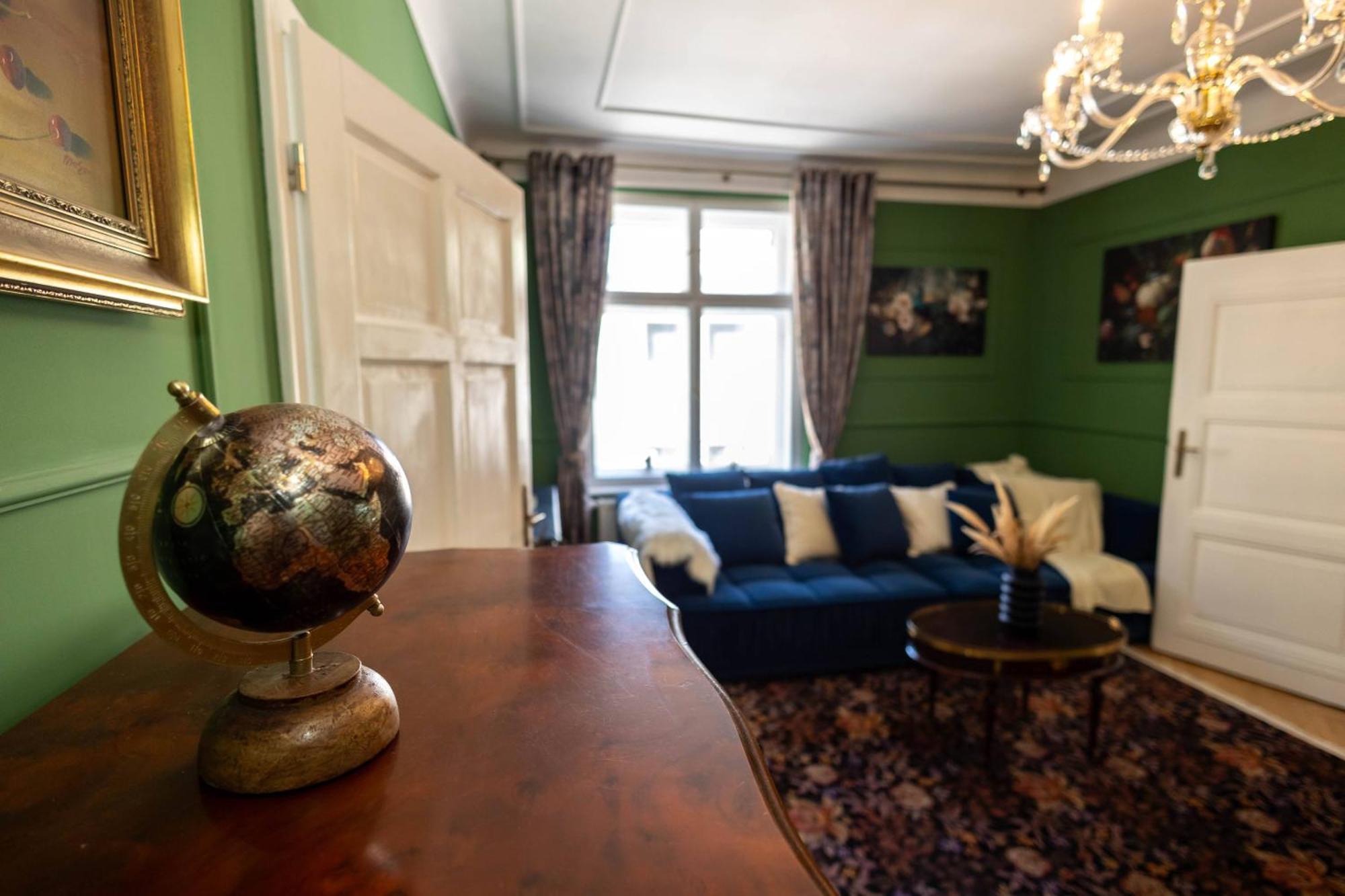 New, Stylish And Spacious Apartment Bratislava Dış mekan fotoğraf