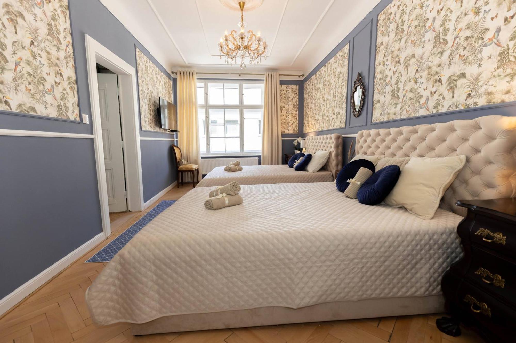 New, Stylish And Spacious Apartment Bratislava Dış mekan fotoğraf