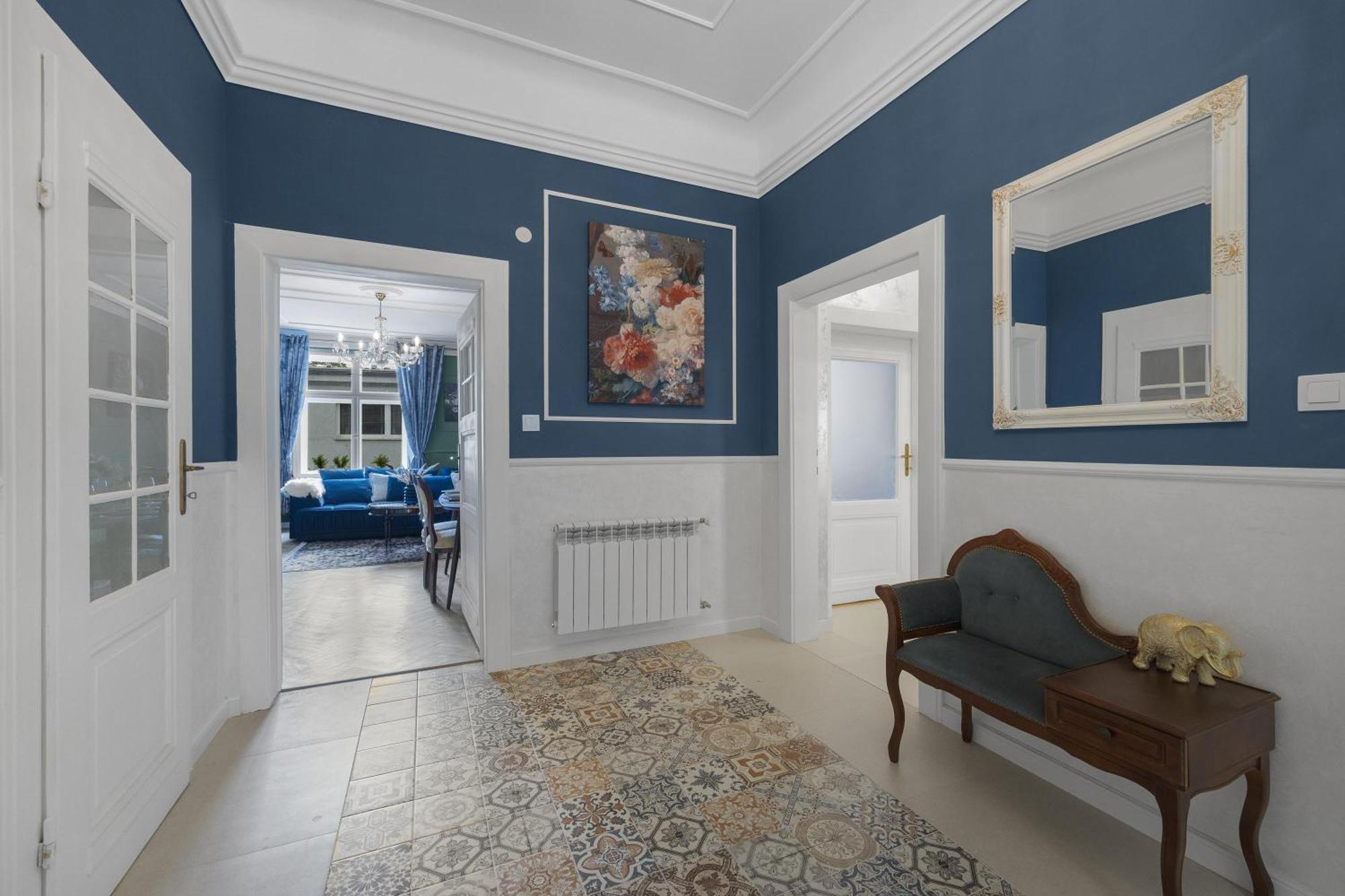 New, Stylish And Spacious Apartment Bratislava Dış mekan fotoğraf