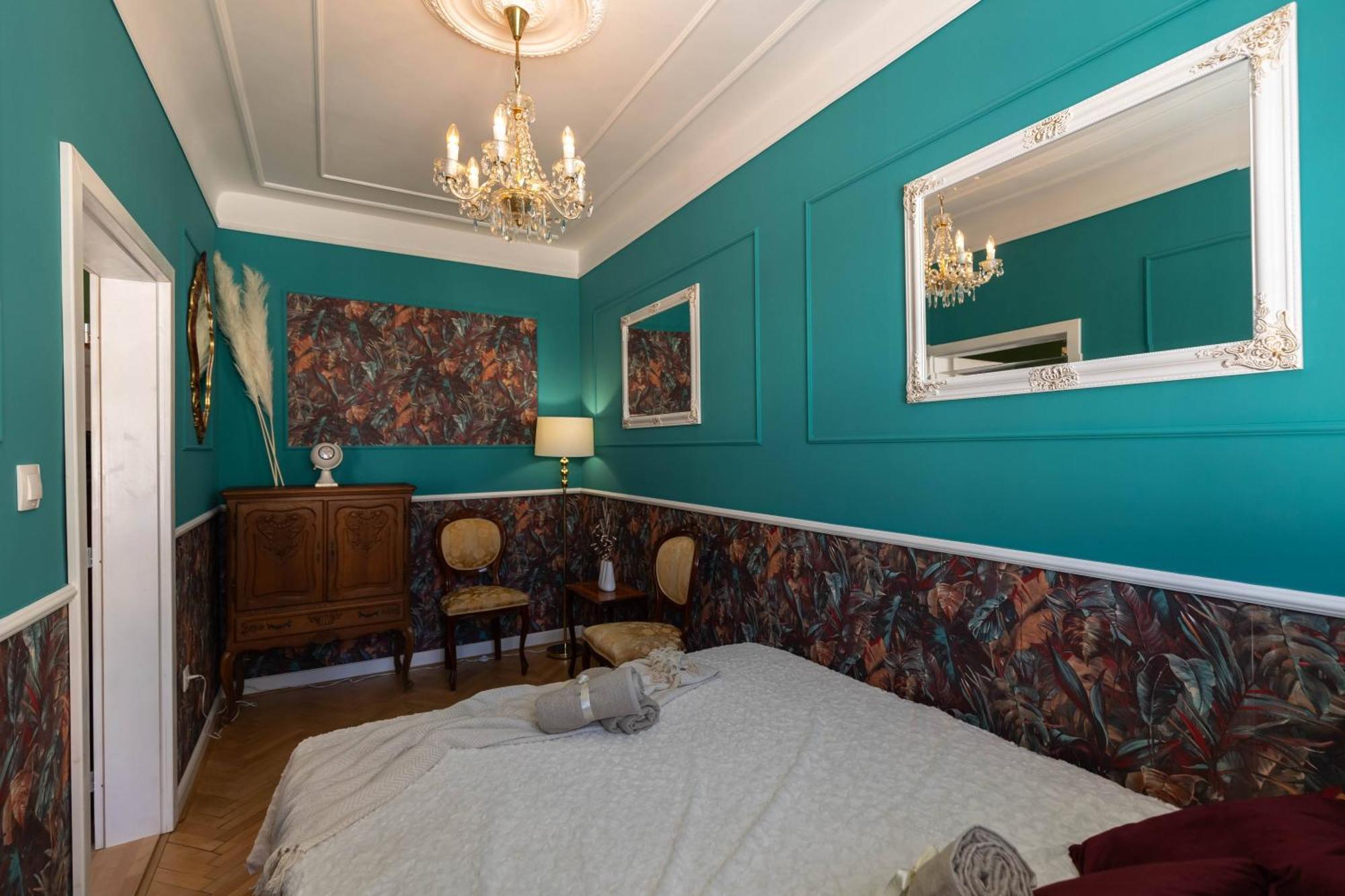 New, Stylish And Spacious Apartment Bratislava Dış mekan fotoğraf