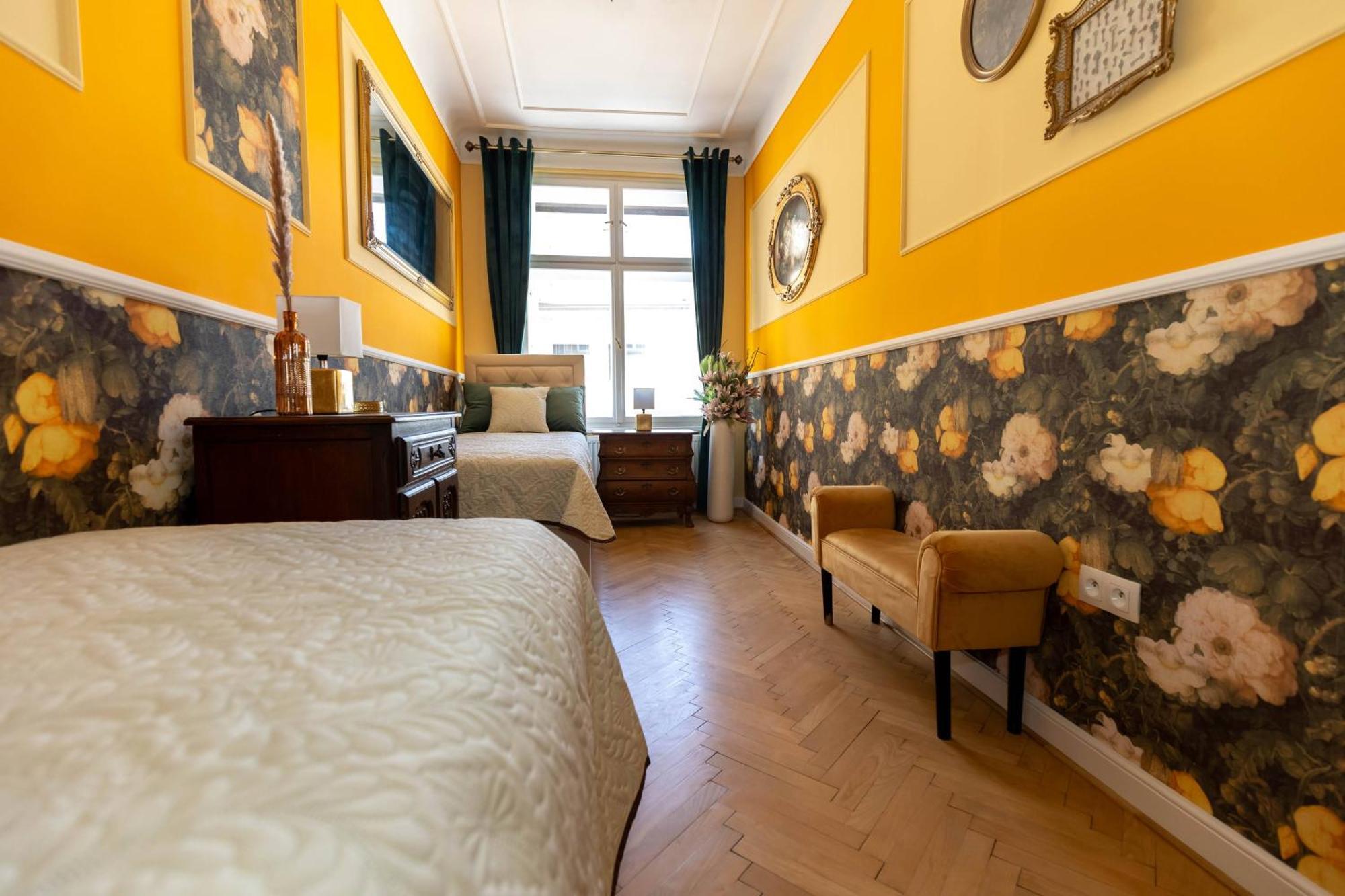 New, Stylish And Spacious Apartment Bratislava Dış mekan fotoğraf